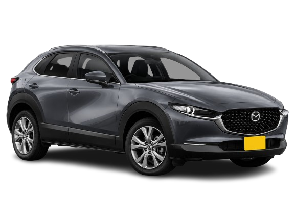 Mazda CX-30 Grand Touring 2021